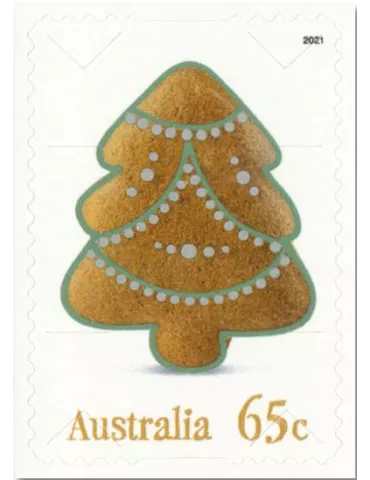 n° 5191A - Timbre AUSTRALIE Poste