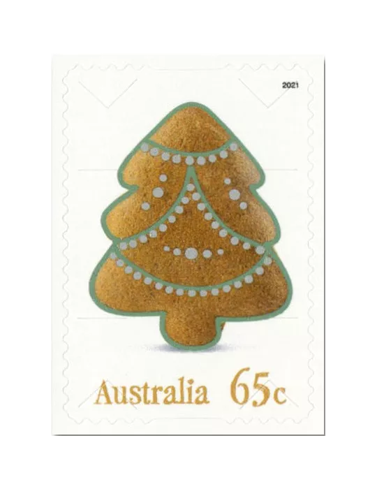 n° 5191A - Timbre AUSTRALIE Poste