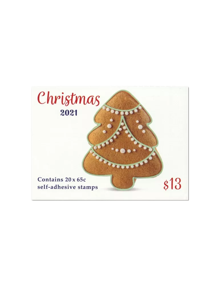 n° C5191 - Timbre AUSTRALIE Carnets