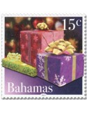 n° 1619/1622 - Timbre BAHAMAS Poste