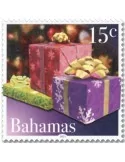n° 1619/1622 - Timbre BAHAMAS Poste