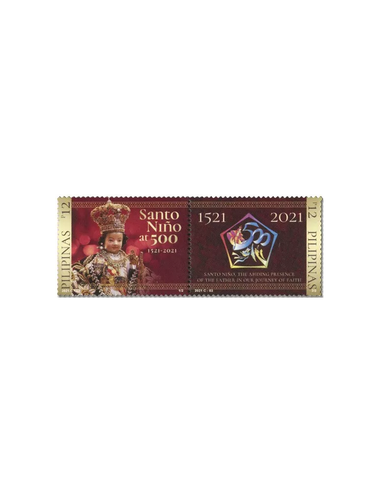 n° 4378/4379 - Timbre PHILIPPINES Poste