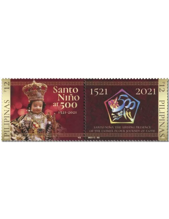 n° 4378/4379 - Timbre PHILIPPINES Poste