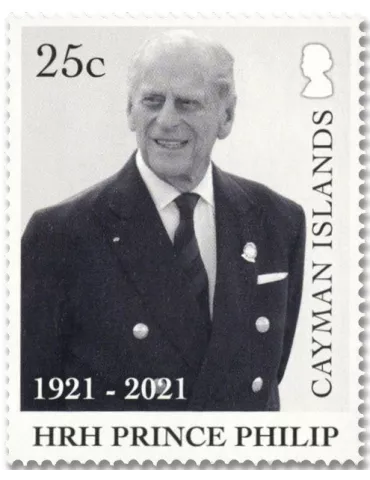 n° 1327/1330 - Timbre CAIMANES Poste 2