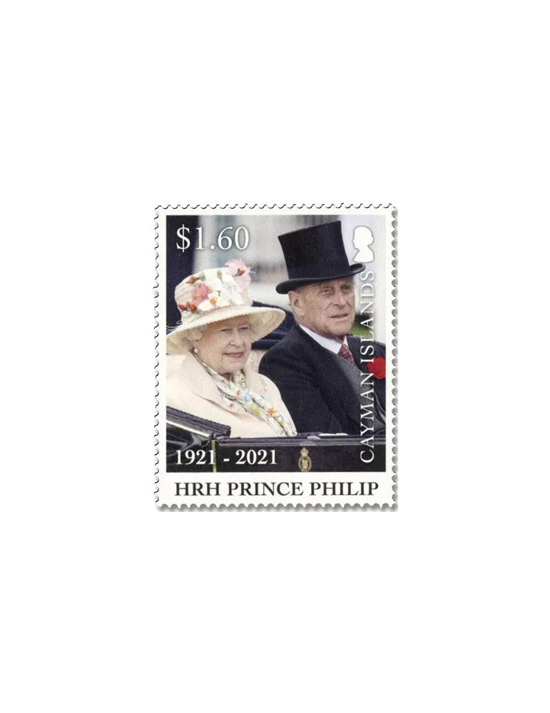 n° 1327/1330 - Timbre CAIMANES Poste