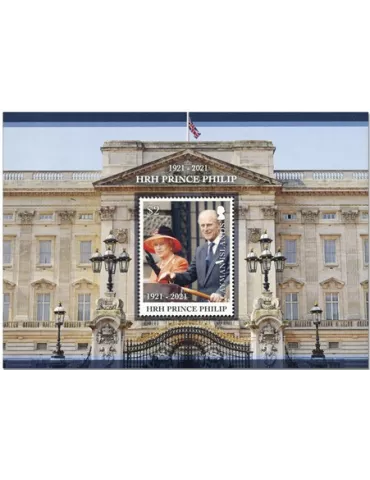 n° 60 - Timbre CAIMANES Blocs et feuillets