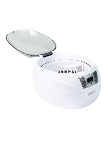 APPAREIL DE NETTOYAGE A ULTRASONS -LINDNER® 2
