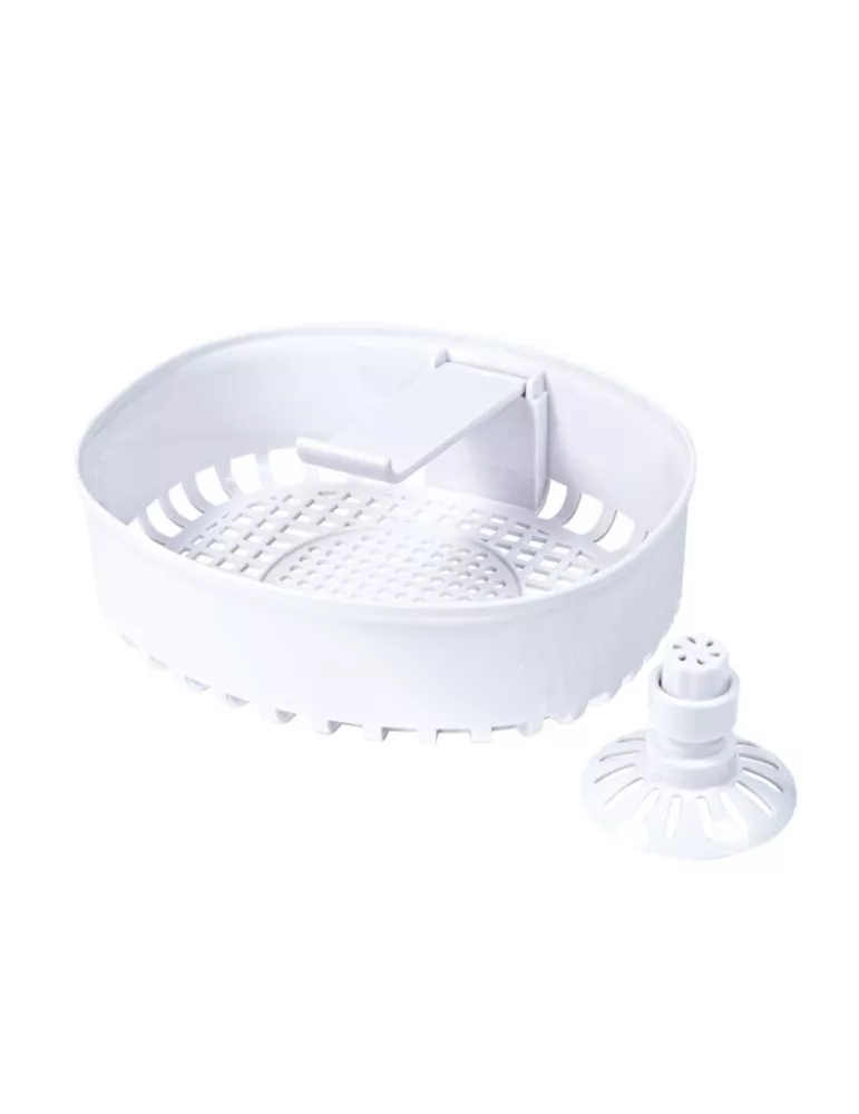 APPAREIL DE NETTOYAGE A ULTRASONS -LINDNER®