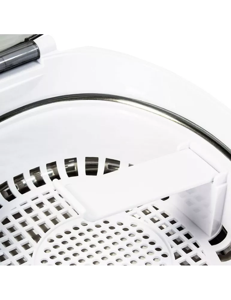 APPAREIL DE NETTOYAGE A ULTRASONS -LINDNER®