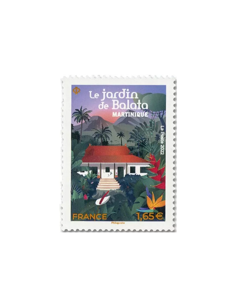 n° 5578 - Timbre FRANCE Poste