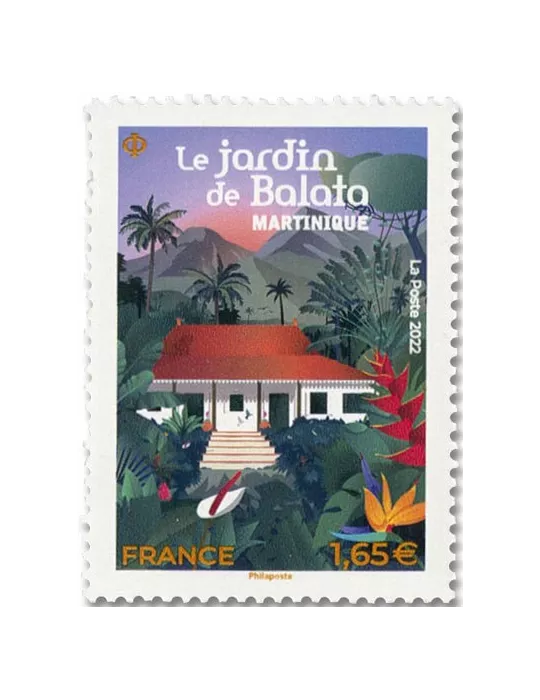 n° 5578 - Timbre FRANCE Poste