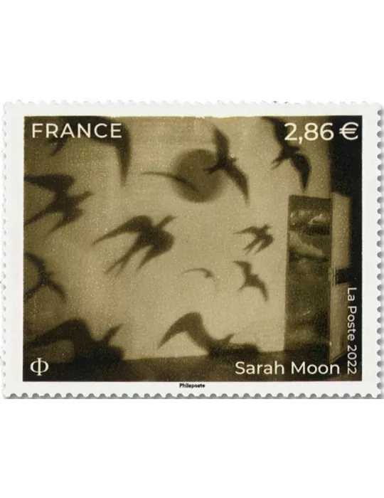 n° 5579 - Timbre FRANCE Poste