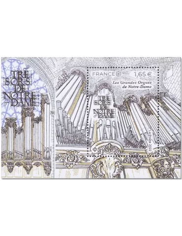 n° F5568 - Timbre FRANCE Poste