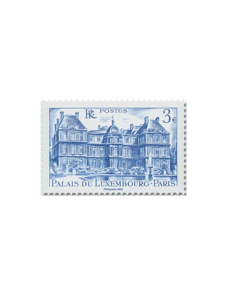 n° F5595 - Timbre FRANCE Poste