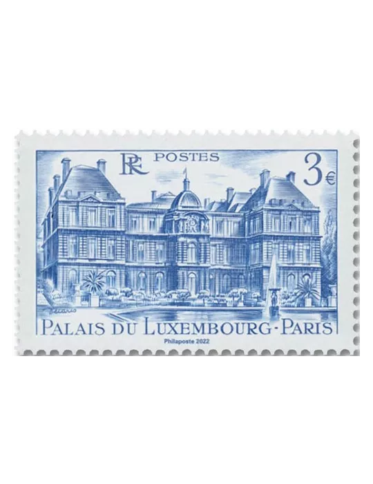 n° F5595 - Timbre FRANCE Poste