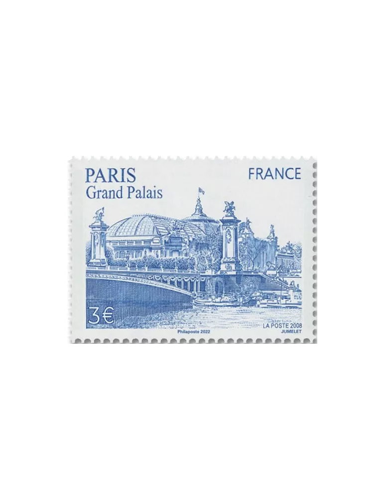 n° F5595 - Timbre FRANCE Poste
