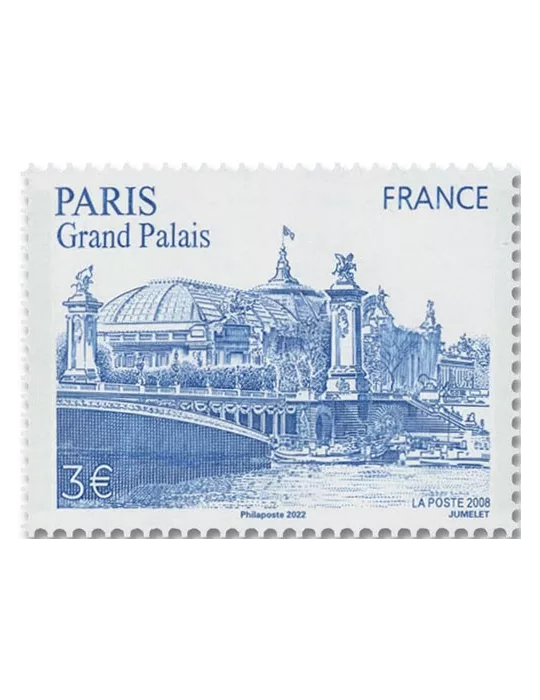 n° F5595 - Timbre FRANCE Poste