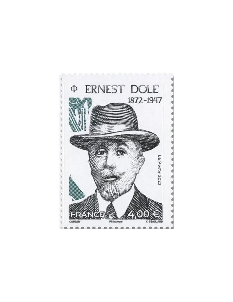 n° F5601 - Timbre FRANCE Poste