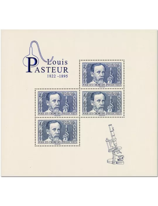 n° F5599 - Timbre FRANCE Poste