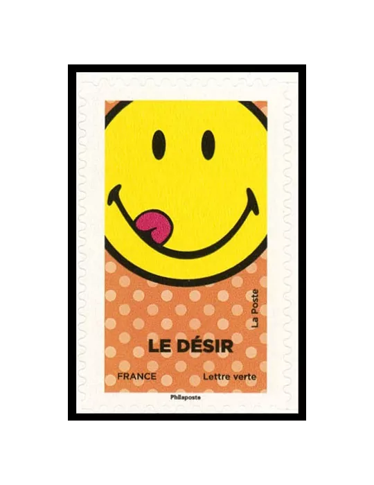 n° BC2145 - Timbre France Autoadhésifs