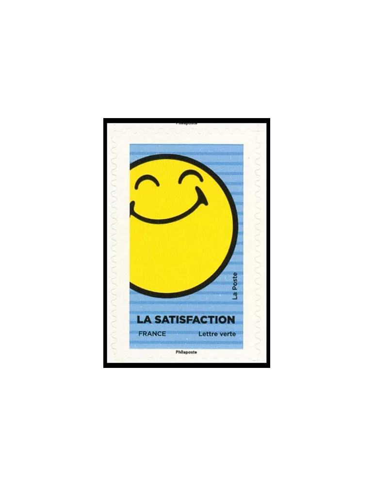 n° BC2145 - Timbre France Autoadhésifs