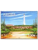 n° 1127/1130 - Timbre ARUBA Poste
