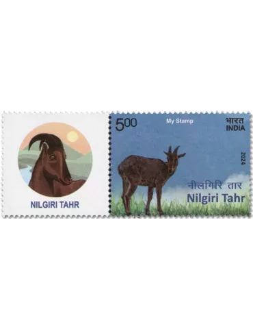 n° 3634 - Timbre INDE Poste