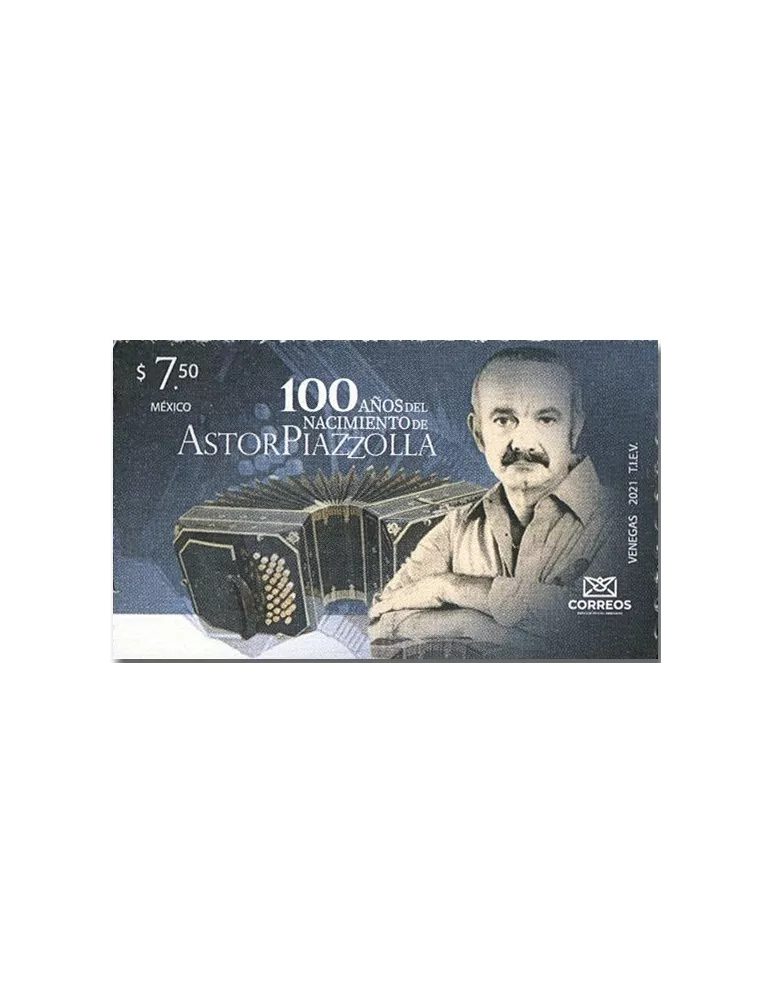 n° 3243 - Timbre MEXIQUE Poste