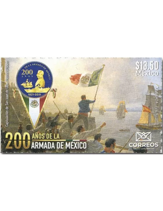 n° 3246 - Timbre MEXIQUE Poste