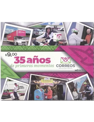 n° 3266 - Timbre MEXIQUE Poste