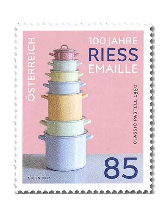 n° 3496 - Timbre AUTRICHE Poste