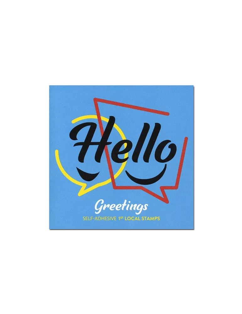 n° C2489/C2494 - Timbre SINGAPOUR Carnets