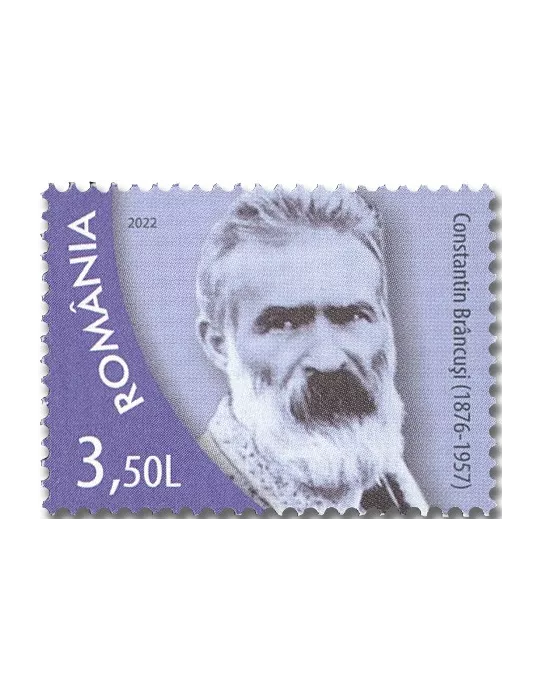 n° 6801/6809 - Timbre ROUMANIE Poste