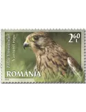 n° 6810/6813 - Timbre ROUMANIE Poste
