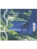 n° 139 - Timbre SLOVENIE Blocs et feuillets