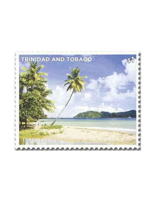 n° 1124/1135 - Timbre TRINITE Poste