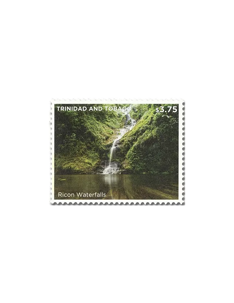 n° 1124/1135 - Timbre TRINITE Poste