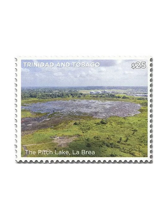 n° 1124/1135 - Timbre TRINITE Poste