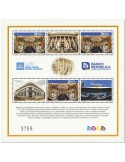 n° F3056 - Timbre URUGUAY Poste