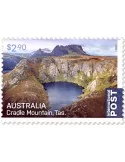 n° 5278/5281 - Timbre AUSTRALIE Poste