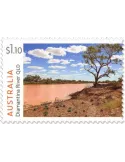 n° 5317/5320 - Timbre AUSTRALIE Poste
