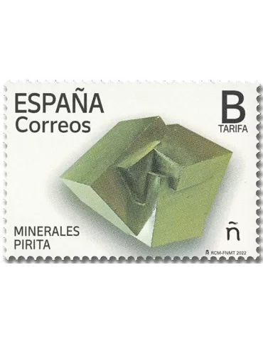 n° 5296 - Timbre ESPAGNE Poste