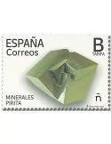 n° 5296 - Timbre ESPAGNE Poste