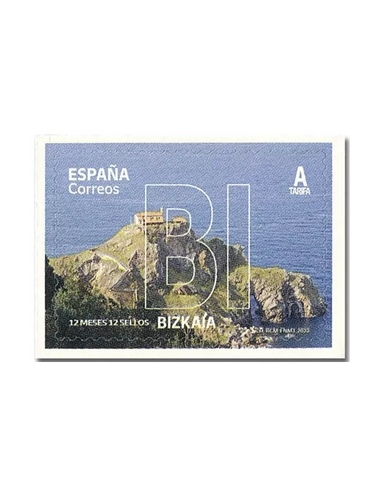 n° 5297 - Timbre ESPAGNE Poste