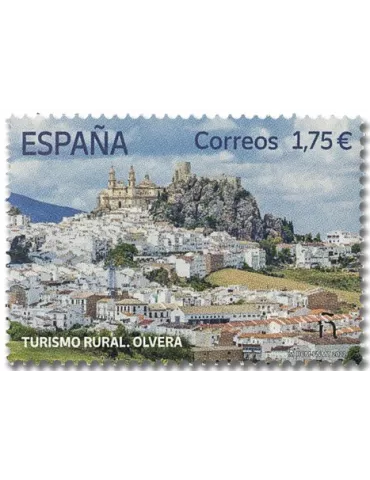 n° 5298 - Timbre ESPAGNE Poste