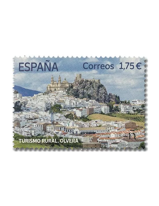n° 5298 - Timbre ESPAGNE Poste