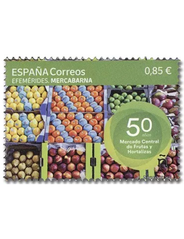 n° 5301 - Timbre ESPAGNE Poste