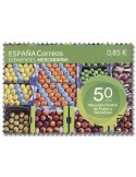 n° 5301 - Timbre ESPAGNE Poste