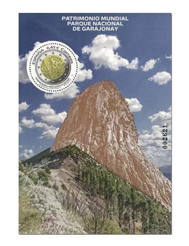 n° F5312 - Timbre ESPAGNE Poste