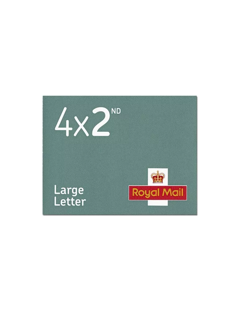 n° C5309 - Timbre GRANDE-BRETAGNE Carnets